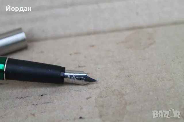 Писалка с мастило''Parker Frontier'', снимка 9 - Колекции - 48165720