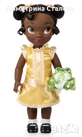 Тиана, снимка 1