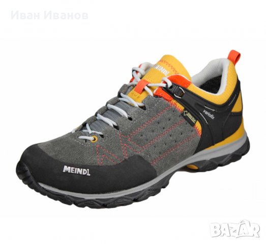 туристически обувки  Meindl ONTARIO GTX  gore-tex  номер 38,5-39, снимка 1 - Други - 38400387