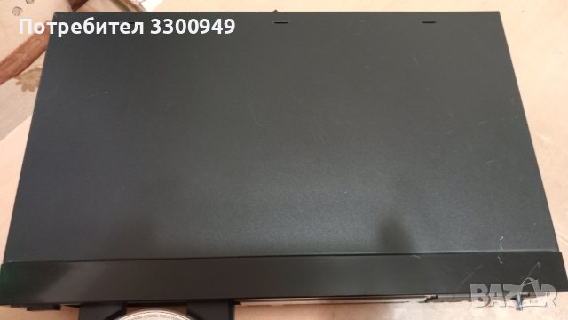 CD Player SONY CDP-497, снимка 6 - Други - 43518513