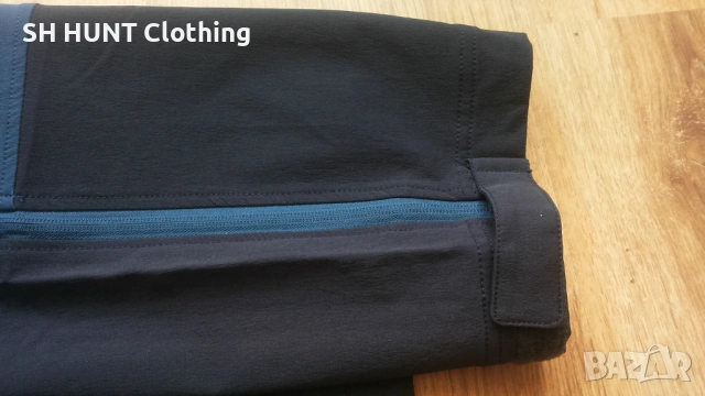 SKOGSTAD Stretch Trouser размер XXL панталон със здрава и еластична материи - 1885, снимка 9 - Екипировка - 53114664