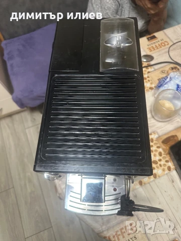 Кафемашина Melitta Solo & Milk, снимка 3 - Кафемашини - 51133888