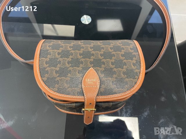 Celine Folco дамска чанта  
