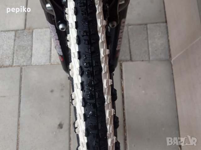 Продавам колела внос от Германия  спортен велосипед Seetor 26 цола преден амортисьор, снимка 15 - Велосипеди - 32996331