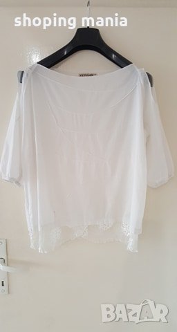 фетиш fetish блуза, снимка 3 - Тениски - 28941945