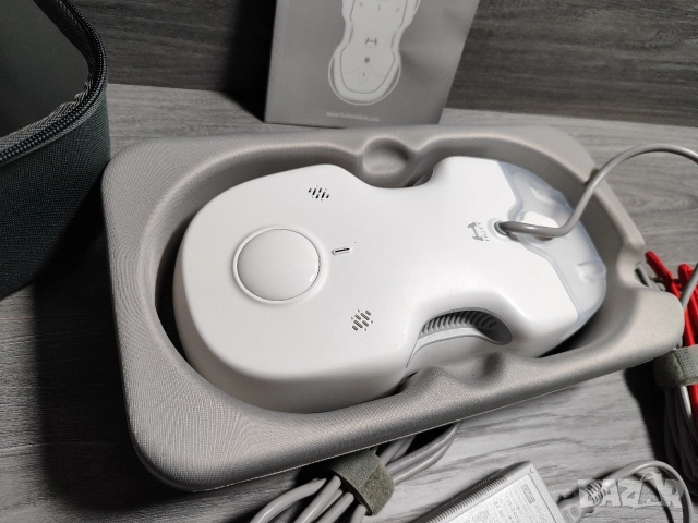 ПРОМО ! Xiaomi Hutt C65 Смарт Робот за Почистване на Прозорци !, снимка 5 - Други - 52743775