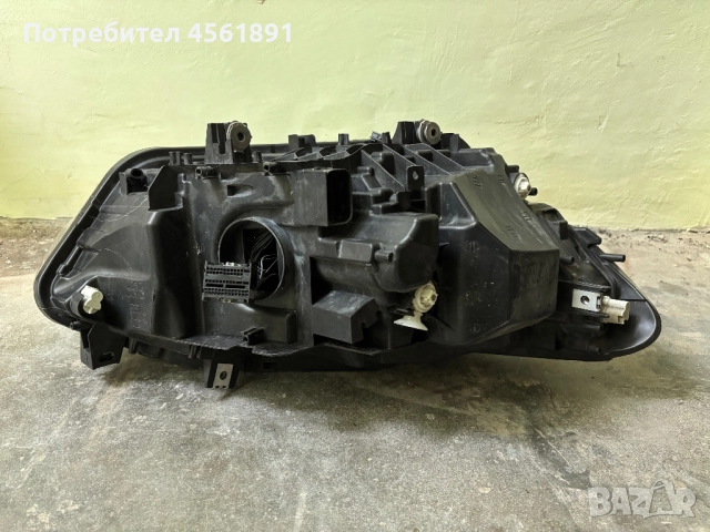 Ляв фар за BMW F20 LCI, снимка 3 - Части - 52504326