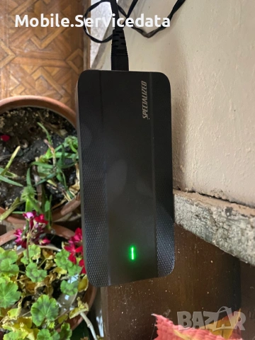 Зарядно за Електрически Велосипед Specialized 42V 4aH