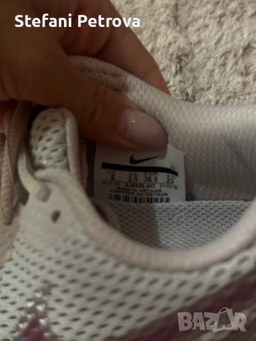 Маратонки Nike, 36.5, снимка 4 - Маратонки - 51084542