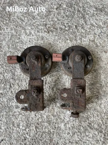 Клаксон бибитка Хонда ЦРВ 2 Honda CR-V