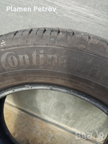 летни 2255516, снимка 3 - Гуми и джанти - 53046087