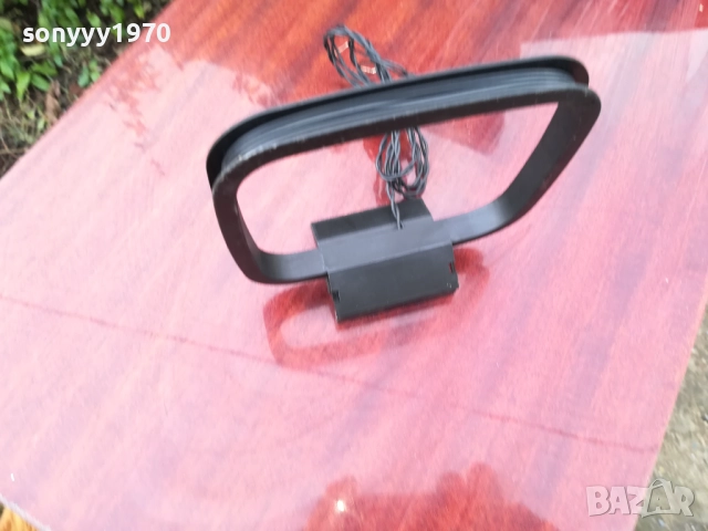 АНТЕНА ЗА RECEIVER 2311251940LCHERY1, снимка 12 - Ресийвъри, усилватели, смесителни пултове - 52515075