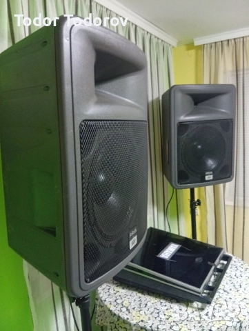 Продавам тонколони BMS , снимка 5 - Други - 52569095