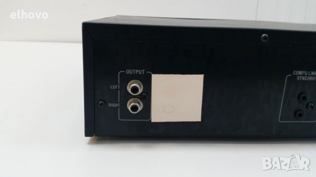 CD player JVC XL-V211  , снимка 6 - MP3 и MP4 плеъри - 27175094