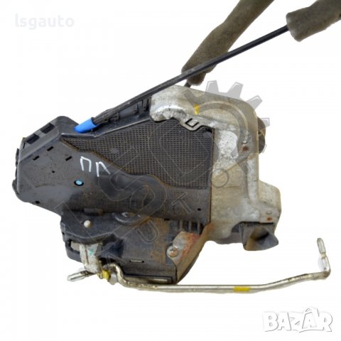 Брава предна лява врата Toyota Corolla Verso II (AR10) 2004-2009 T180822N-101