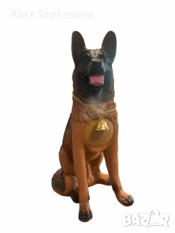 Безжична колонка CH-M233  – с микрофон, USB зареждане и поддръжка на флаш памет, снимка 1