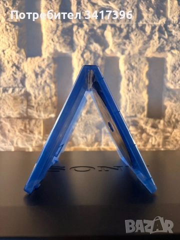 Uncharted 4 ps4, снимка 2 - Игри за PlayStation - 52670204