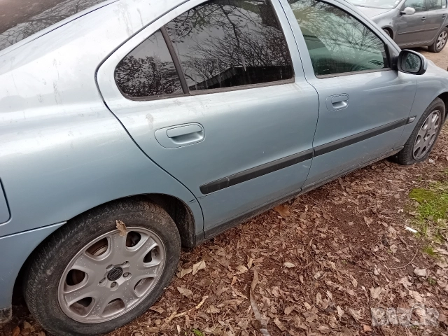 volvo s60 d5 на части, снимка 2 - Автомобили и джипове - 52876596