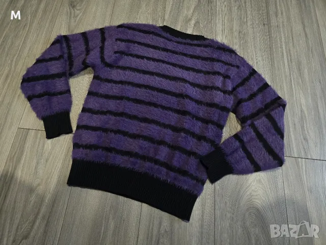 Пуловер LOEWE PARIS, снимка 5 - Блузи с дълъг ръкав и пуловери - 49694761