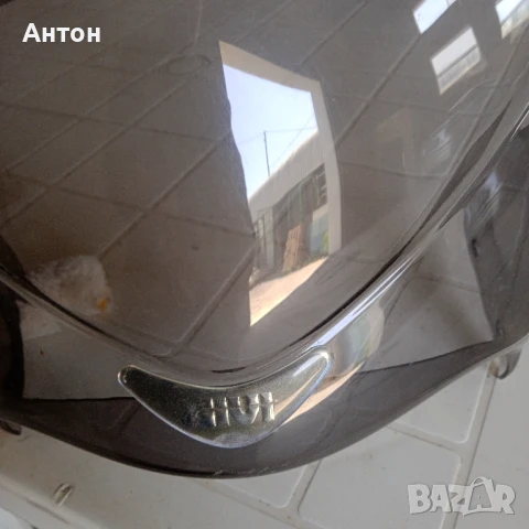 Слюда GIVI .маска.спойлер за мотор Хонда, снимка 7 - Аксесоари и консумативи - 50755862