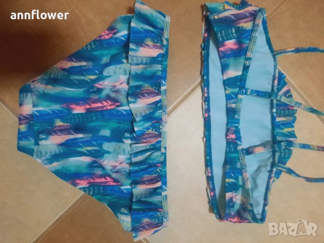 Бански за момиче , снимка 8 - Други - 37199379