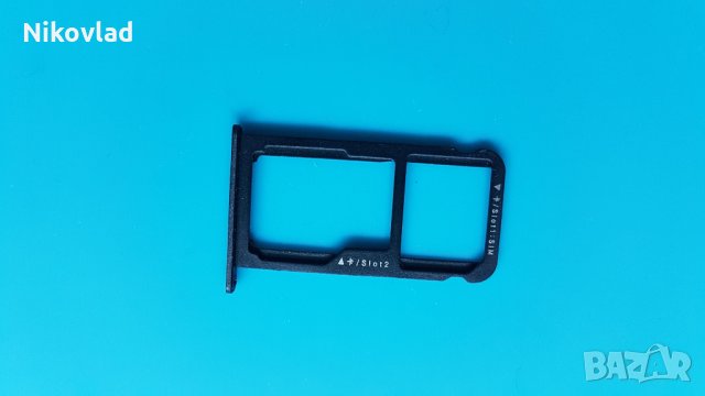 Сим и sd държач Huawei P8 Lite 2017