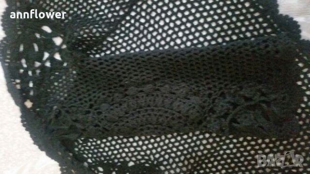 Топ на една кука , снимка 7 - Корсети, бюстиета, топове - 27429340