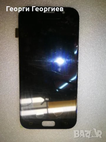 Samsung A5 2017 SM-A520F дисплей. Нов. , снимка 2 - Samsung - 49347569