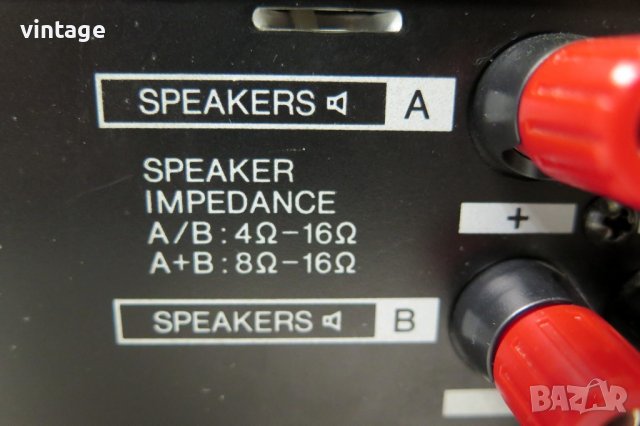 Aiwa XA-007Z, снимка 9 - Ресийвъри, усилватели, смесителни пултове - 43036487