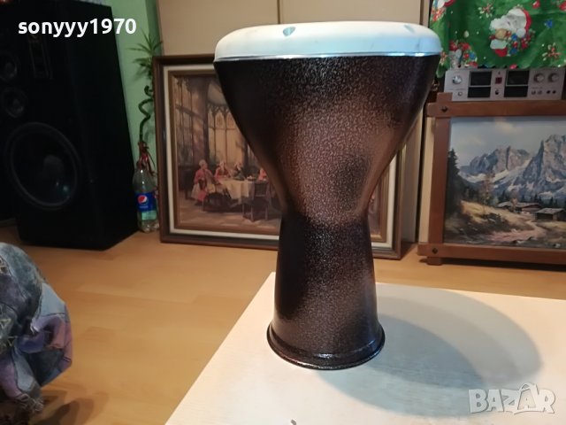 〽️ГОЛЯМА ТАРАМБУКА-ПЕРЛА ОТ СИРИЯ 0510221127, снимка 6 - Ударни инструменти - 38226630