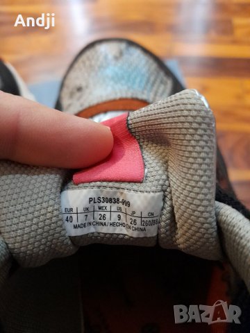 Sneakers Pepe Jeans,дамски спортни обувки(маратонки)оригинални, снимка 7 - Маратонки - 32449996