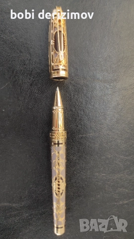 Писалка Dupont NY 5 TH 