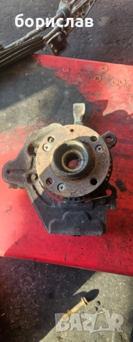 Десен шенкел за Фолксваген поло 6н 101 коня, снимка 2 - Части - 51980707