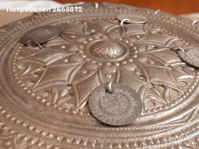 тепелък, снимка 3 - Антикварни и старинни предмети - 50702525