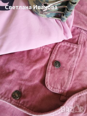 Дамско сако, снимка 3 - Сака - 27305971