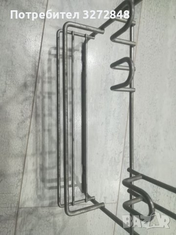 Етажерка за баня - Австрия , снимка 3 - Етажерки - 40045867