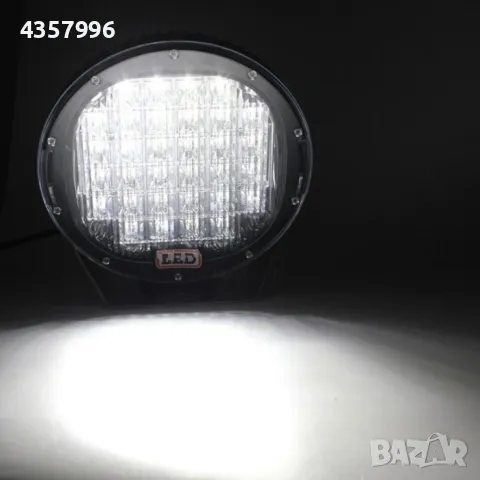 Халоген 22СМ , КРЪГЪЛ, PG74, снимка 5 - Аксесоари и консумативи - 49030284