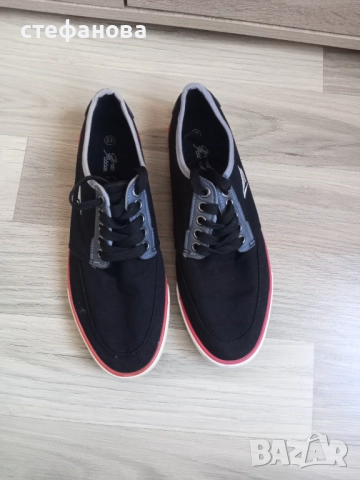 Мъжки гуменки , снимка 3 - Спортни обувки - 52953678