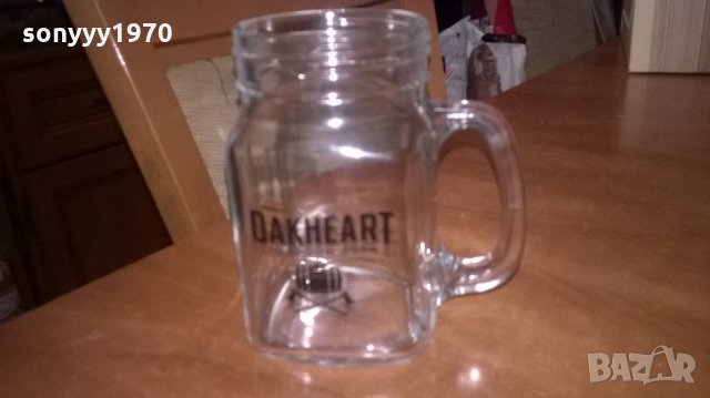 oakheart, снимка 7 - Колекции - 26667334