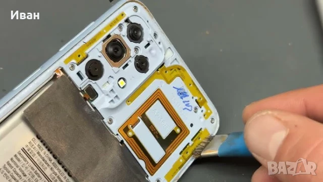 Поправка на смартфони и лаптопи Сервиз Лава, снимка 7 - Ремонт на телефони - 50464759