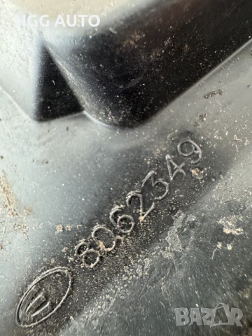 Странично огледало за Opel Corsa, Tigra, E1 010676, снимка 11 - Части - 51395288