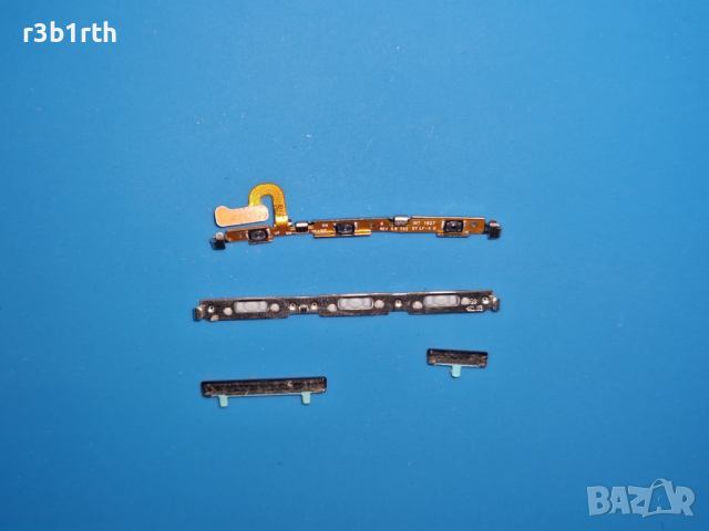 Samsung S8 - Бутони (SM-G950F), снимка 6 - Резервни части за телефони - 44846747