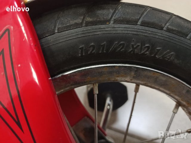 Велосипед детски триколесен Schwinn, снимка 4 - Детски велосипеди, триколки и коли - 32683297