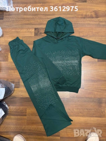 Дамски комплект, снимка 3 - Комплекти - 53171647