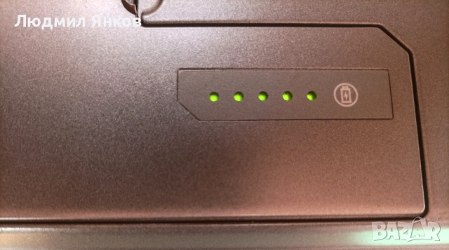 Dell Latitude D830 – WUXGA 1920×1200 • SSD • Отлично състояние, снимка 6 - Лаптопи за дома - 53043018