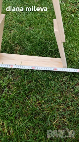 Дървени Елхи!!, снимка 6 - Декорация за дома - 52240047