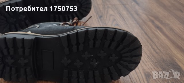 Ежедневни туристически испански обувки, снимка 6 - Детски обувки - 32873662