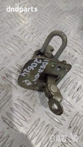 Стопер врата Fiat Idea 2004г.(преден)