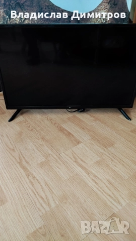 Телевизор NEI 32NE4000 за смяна на подсветка