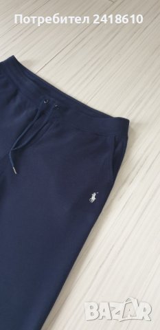 POLO Ralph Lauren Performance Tech Mens Size L ОРИГИНАЛ! Мъжко Долнище!, снимка 1 - Спортни дрехи, екипи - 43310843